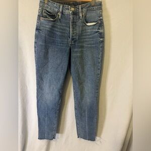Old Navy Classic Blue Women's Jeans